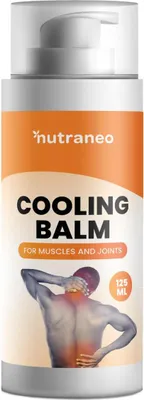 Obrázek produktu pro Nutraneo Chladivý balzám