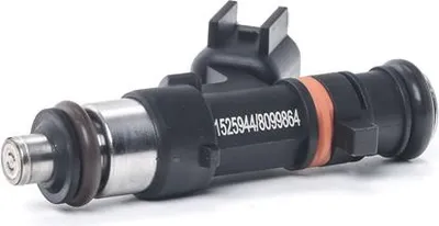 Produktbild von RIDEX 3905I0014 Einspritzventil für FORD Focus II Schrägheck (DA, HCP, DP)
