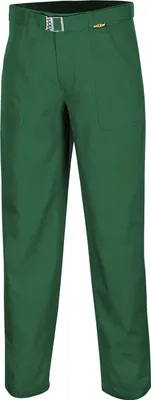 Produktbild von teXXor® Bundhose 290 g/m² 27, grün