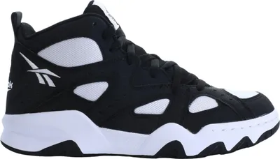 Produktbild von Reebok Herren Sportschuhe 100200787 ATR Decimator schwarz r. 42.5