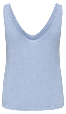 Immagine prodotto di JDYSHINE LIFE S/L TOP KNT Powder Blu XL