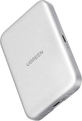 Produktbild von Mobiles magnetisches Ssd-Laufwerksgehäuse Ugreen D619, M.2 Nvme