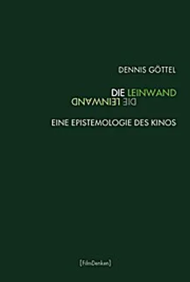 Produktbild von Göttel, D: Leinwand