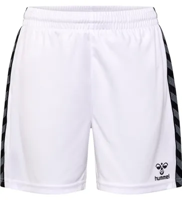 Obrázek produktu pro Hummel Hmlauthentic Poly Shorts Kids bílá Gr 140