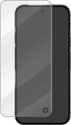 Productafbeelding van Force Glass FGOGPIXEL9PORIG, Google, Pixel 9 Pro XL, Stootvast, Drukbestendig, Krasbestendig, Impactbestendig, Transparant, 1 stuk
