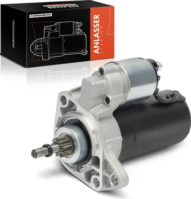 Zdjęcie produktu dla Frankberg Rozrusznik 1,7 kW dla VW Golf 4 Passat Polo Audi A3 Seat Alhambra