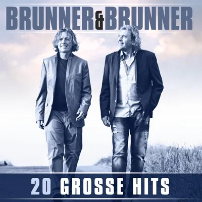 Produktbild von 20 groáe Hits