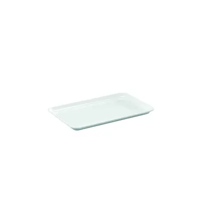 Produktbild von Auslageplatte Melamin 30X19 We