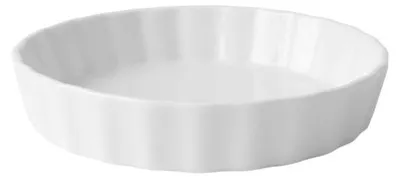 Produktbild von Porzellan Tarteform 18 cm rund Holst Porzellan/Germany