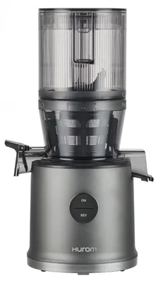 Immagine prodotto di Hurom H80-ST, colore grigio titanio, Immagine generata dall'IA