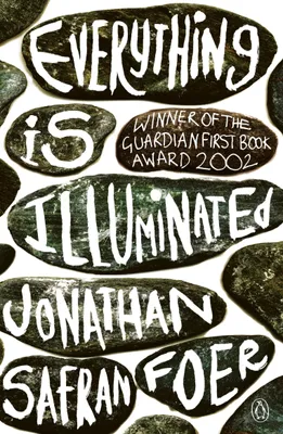 Produktbild von Everything is Illuminated
