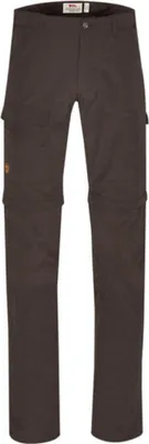 Produktbild von FJÄLLRÄVEN Travellers MT Zip-off Trs M Dark Grey 54