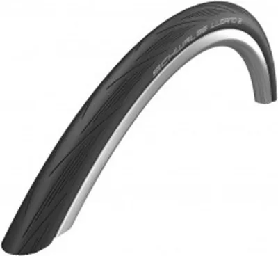 Immagine prodotto di Pneumatico Schwalbe 700x32C (32-622) Lugano II Nero