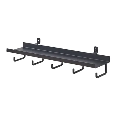 Produktbild von Nortiq Millex Regal mit 5 Haken für Akustikpaneele