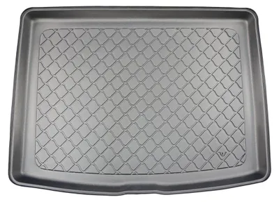 Image de MTM Tapis de Coffre pour Mercedes GLA II (H247) 2020- sur Mesure, Bac de Protection Antiderapant, cod. 9631