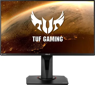 Produktbild von ASUS TUF Gaming VG259Q Monitor 24,5" Full HD IPS 144Hz 1ms LED Nero