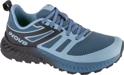 Produktbild von Inov-8 Trailfly Standard W 001149-BGBKST-S-001, Laufschuhe, Damen, Blau, Größe: 38,5
