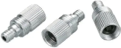 Obrázok produktu pre Adaptér ventilu XLC z DV (čerpadlo) na AV (10 na karte)