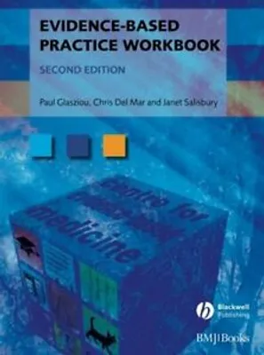 Obrázok produktu pre Evidence-Based Practice Workbook