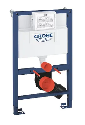 Produktbild von Grohe Solido Wc Element 820 mm
