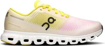 Produktbild von On Cloud Damen Ganzjahres Schnürhalbschuhe Serie 6 Rosa (3WF10044128)