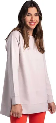Produktbild von Lole Mindset Sweatshirt Lila M Frau Lila M