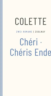 Produktbild von Chéri / Chéris Ende