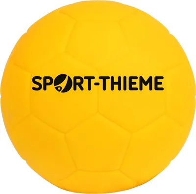 Produktbild von Sport-Thieme Handball "Supersoft", Größe 1