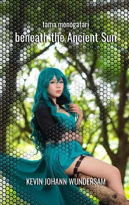 Produktbild von beneath the Ancient Sun