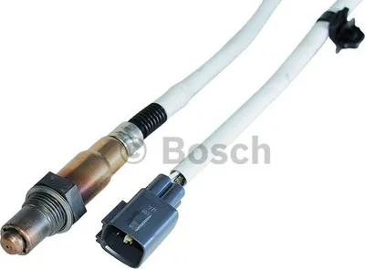 Produktbild von BOSCH Lambdasonde  0 258 006 543