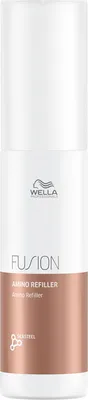 Produktbild von Wella Professionals Fusion Amino Refiller Haarkur für geschädigtes Haar 70 ml
