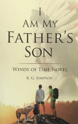 Produktbild von I Am My father's Son