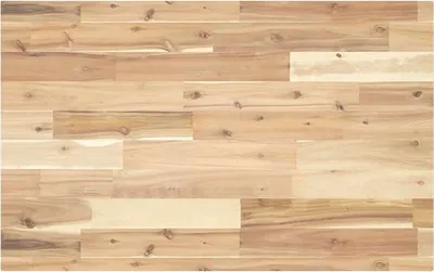 Image de vidaXL Plateau de table rectangulaire 120x50x4 cm bois massif acacia
