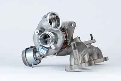 Produktbild von Turbolader BorgWarner 54399880068 für VW POLO (9N)