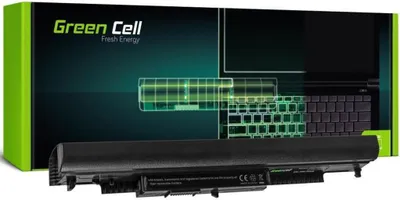 Productafbeelding van Green Cell HP89 notebook spare part Battery
