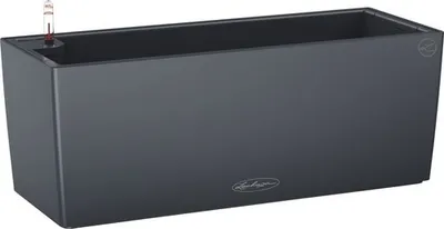 Produktbild von Hrantík Lechuza Balconera Color 50x19x19 cm sivý