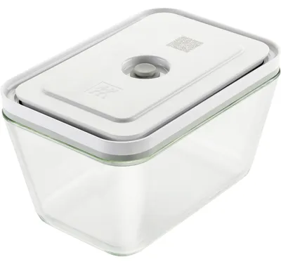 Image de Zwilling Vakuumbox L Fresh & Save Glas grau
