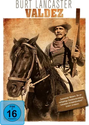 Produktbild von Valdez