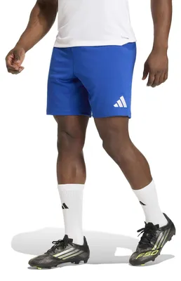 Produktbild von adidas Herren Entrada26 Shorts, Team royal Blue/White, S