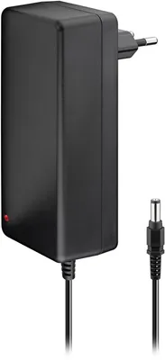 Zdjęcie produktu dla Goobay 52392, Uniwersalne, Wewnętrzna, 100 - 240 V, 60 Hz, 60 W, 12 V