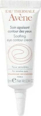 Zdjęcie produktu dla Avene Łagodzący krem pod oczy 10 ml