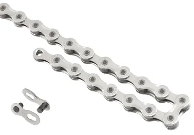Obrázek produktu pro Řetěz Force/Pyc P9001 - pro 9-kolo, stříbrný 893664
