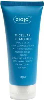 Image de Shampooing micellaire 200 ml