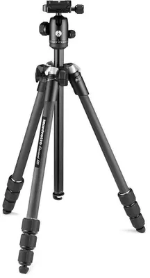 Productafbeelding van Manfrotto Element MII MobBT CF BK 4 S BH