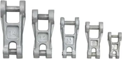 Produktbild von Plastimo Ankerverbinder Grau 6.0 mm Grau 6.0 mm