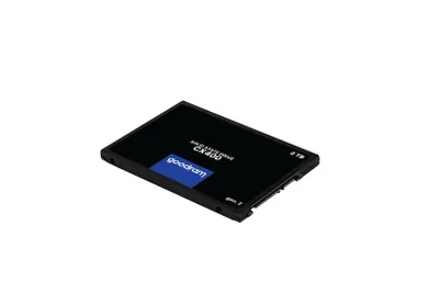 Produktbild von GoodRam CX400 - Gen 2 - SSD - 2 TB - intern - 2.5" (6.4 cm)