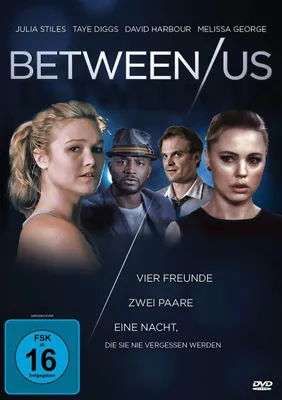 Obrázok produktu pre Between Us