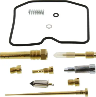Produktbild von TOURMAX CAB-DK14 Vergaser Reparatursatz für Kawasaki KVF 360