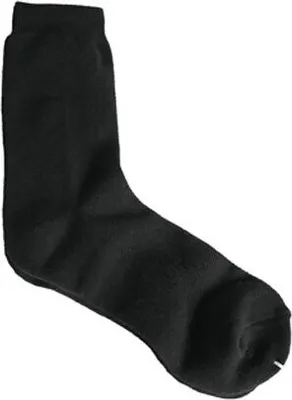 Obrázok produktu pre Ponožky  čierne, 42/43 (3)