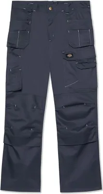 Obrázok produktu pre Dickies - Pánske pracovné nohavice "Redhawk Pro" FS9185 (30R) (sivá)